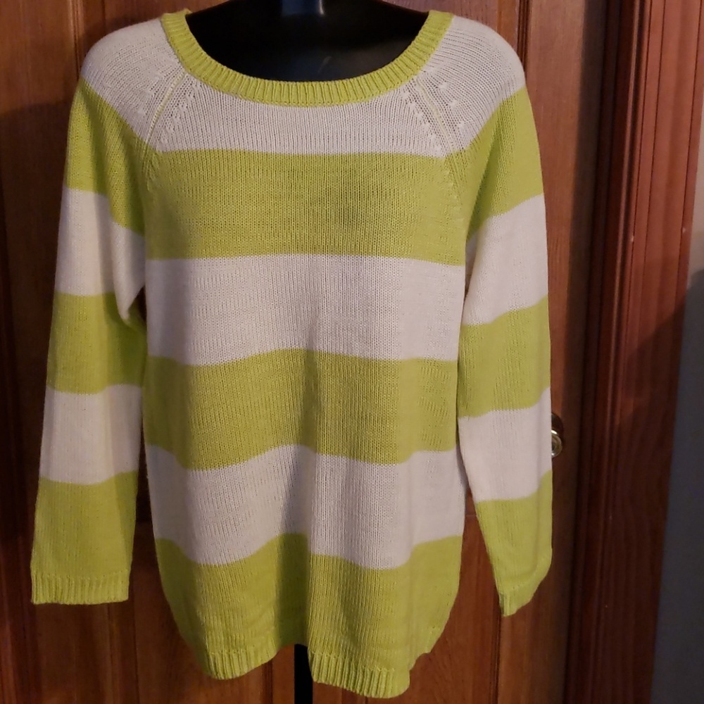 Joe Fresh Ladies Sweater